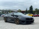 BMW M8 Dociągi / Head Up / Aktywny tempomat / Kamery 360 / Bowers / FV marża - 1