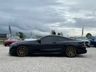BMW M8 Dociągi / Head Up / Aktywny tempomat / Kamery 360 / Bowers / FV marża - 7