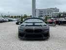 BMW M8 Dociągi / Head Up / Aktywny tempomat / Kamery 360 / Bowers / FV marża - 9