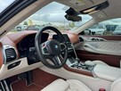 BMW M8 Dociągi / Head Up / Aktywny tempomat / Kamery 360 / Bowers / FV marża - 10