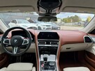 BMW M8 Dociągi / Head Up / Aktywny tempomat / Kamery 360 / Bowers / FV marża - 12