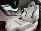 BMW M8 Dociągi / Head Up / Aktywny tempomat / Kamery 360 / Bowers / FV marża - 14