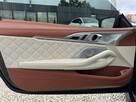 BMW M8 Dociągi / Head Up / Aktywny tempomat / Kamery 360 / Bowers / FV marża - 16
