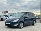 Ford Galaxy Salon Polska / Pierwszy wł / Tempomat / Czujnik zmierzchu / FV marża - 8