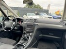 Ford Galaxy Salon Polska / Pierwszy wł / Tempomat / Czujnik zmierzchu / FV marża - 13