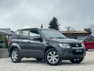 Suzuki Grand Vitara Salon Polska / Tempomat / Szyberdach / Podgrzewane fotele / FV marża - 1