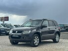 Suzuki Grand Vitara Salon Polska / Tempomat / Szyberdach / Podgrzewane fotele / FV marża - 8