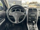 Suzuki Grand Vitara Salon Polska / Tempomat / Szyberdach / Podgrzewane fotele / FV marża - 13
