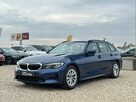 BMW 316 Drugi Właściciel / Tempomat / 3-Strefowa Klimatyzacja / LED / FV Marża - 8