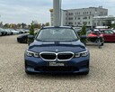 BMW 316 Drugi Właściciel / Tempomat / 3-Strefowa Klimatyzacja / LED / FV Marża - 9