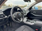 BMW 316 Drugi Właściciel / Tempomat / 3-Strefowa Klimatyzacja / LED / FV Marża - 10