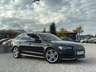 Audi A6 Allroad Pneumatyka / Panorama / BOSE / Aktywny Tempomat / Nawigacja / FV Marża
