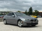 BMW 528 Bezwypadkowy / Drugi Właściciel / Tempomat / KeyLess / FV Marża