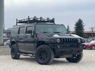 Hummer H2 Szyberdach / BOSE / Automatyczna klimatyzacja / El. fotele / FV marża - 1