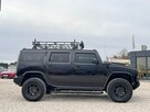 Hummer H2 Szyberdach / BOSE / Automatyczna klimatyzacja / El. fotele / FV marża - 3