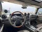 Hummer H2 Szyberdach / BOSE / Automatyczna klimatyzacja / El. fotele / FV marża - 11