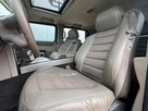 Hummer H2 Szyberdach / BOSE / Automatyczna klimatyzacja / El. fotele / FV marża - 15