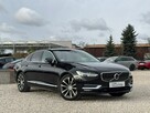 Volvo S90 Inscription / Salon Polska / Bezwypadkowy / Serwis ASO / FV 23%