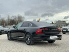 Volvo S90 Inscription / Salon Polska / Bezwypadkowy / Serwis ASO / FV 23% - 6
