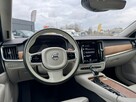 Volvo S90 Inscription / Salon Polska / Bezwypadkowy / Serwis ASO / FV 23% - 15