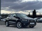 Audi Q3 Tempomat / BOSE / Kamera cofania / Key less / Panorama / FV marża