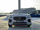 Jaguar E-Pace Key less / Nawigacja / Meridian / Kamera cofania / Tempomat / FV 23% - 9