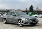 Mercedes E 350 Tempomat / Harman Kardon / Szyberdach / FV marża - 1