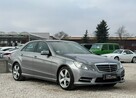 Mercedes E 350 Tempomat / Harman Kardon / Szyberdach / FV marża - 2