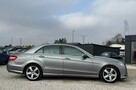 Mercedes E 350 Tempomat / Harman Kardon / Szyberdach / FV marża - 3