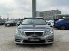 Mercedes E 350 Tempomat / Harman Kardon / Szyberdach / FV marża - 9