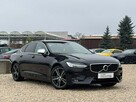 Volvo S90 Drugi Właściciel / Aktywny Tempomat / Nawigacja / KeyLess / FV Marża