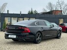 Volvo S90 Drugi Właściciel / Aktywny Tempomat / Nawigacja / KeyLess / FV Marża - 4
