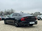 Volvo S90 Drugi Właściciel / Aktywny Tempomat / Nawigacja / KeyLess / FV Marża - 6
