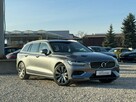 Volvo V60 Bezwypadkowy / Drugi Właściciel / Panorama / LED / Nawigacja /FV Marża