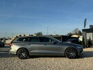 Volvo V60 Bezwypadkowy / Drugi Właściciel / Panorama / LED / Nawigacja /FV Marża - 3