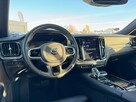 Volvo V60 Bezwypadkowy / Drugi Właściciel / Panorama / LED / Nawigacja /FV Marża - 11