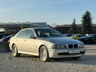 BMW 525 Drugi Właściciel / Szyberdach / Czujniki Parkowania / Ksenon /FV Marża - 2