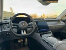 Mercedes S 580 Salon Polska / Bezwypadkowy / 1 Właściciel / DIGITAL LED / AMG /FV 23% - 12