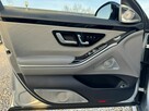 Mercedes S 580 Salon Polska / Bezwypadkowy / 1 Właściciel / DIGITAL LED / AMG /FV 23% - 15