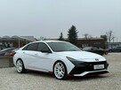 Hyundai Elantra N-Performance / Drive Mode / Aktywny wydech / KeyLess / LED / FV marża - 2