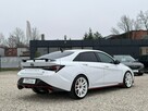 Hyundai Elantra N-Performance / Drive Mode / Aktywny wydech / KeyLess / LED / FV marża - 4