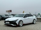 Hyundai Elantra N-Performance / Drive Mode / Aktywny wydech / KeyLess / LED / FV marża - 8