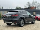 Lexus RX Drugi Właściciel / Salon Polska / Bezwypadkowy / ASO / LED / FV Marża - 4