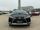 Lexus RX Drugi Właściciel / Salon Polska / Bezwypadkowy / ASO / LED / FV Marża - 9
