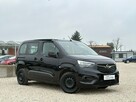 Opel Combo Life Drugi Właściciel / Tempomat / Automatyczna klimatyzacja / FV Marża