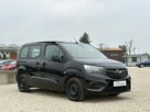Opel Combo Life Drugi Właściciel / Tempomat / Automatyczna klimatyzacja / FV Marża - 2