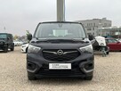 Opel Combo Life Drugi Właściciel / Tempomat / Automatyczna klimatyzacja / FV Marża - 9