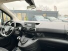 Opel Combo Life Drugi Właściciel / Tempomat / Automatyczna klimatyzacja / FV Marża - 14