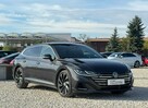 Volkswagen Arteon Bezwypadkowy / Serwis ASO / R-Line / Aktywny tempomat / FV Marża - 2
