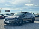 Volkswagen Arteon Bezwypadkowy / Serwis ASO / R-Line / Aktywny tempomat / FV Marża - 8